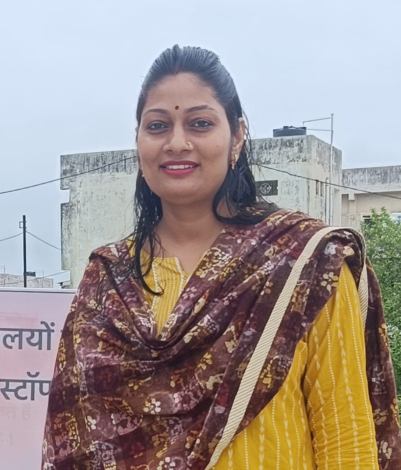Mamta Kumari